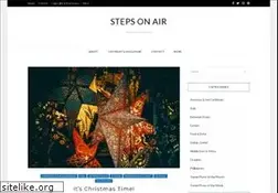 Sites similar to stepsonair.info