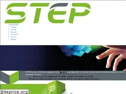 Sites similar to stepspa.com