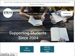 Sites similar to stepsprep.com