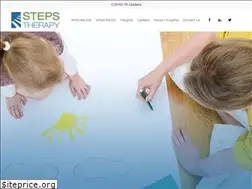 Sites similar to stepstherapy.com