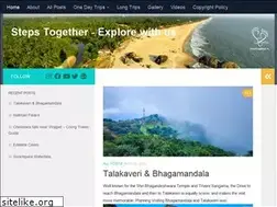 Sites similar to stepstogether.in