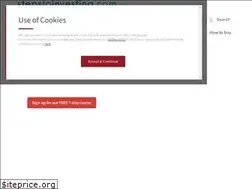 Sites similar to stepstoinvesting.com