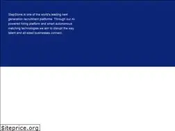 Sites similar to stepstone.co.uk