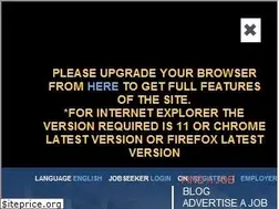 Sites similar to stepstone.lu