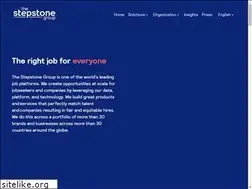 Sites similar to stepstone.no