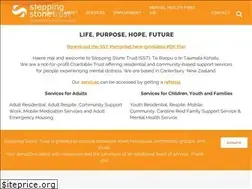 Sites similar to stepstone.org.nz