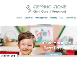 Sites similar to stepstonechildcare.com