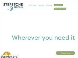 Sites similar to stepstoneconnect.com