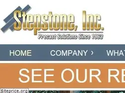 Sites similar to stepstoneinc.com