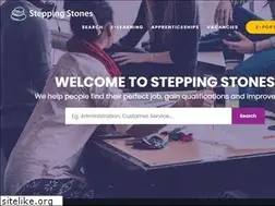 Sites similar to stepstones-uk.com