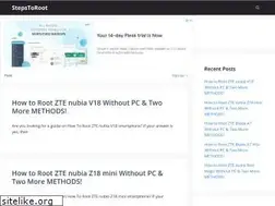 Sites similar to stepstoroot.com