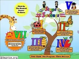 Sites similar to stepstosuccess.com