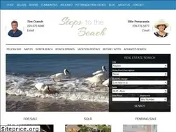 Sites similar to stepstothebeach.com