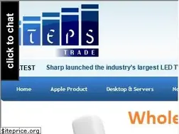 Sites similar to stepstrade.com