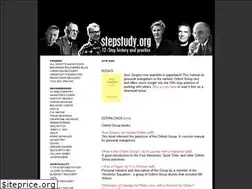 Sites similar to stepstudy.org