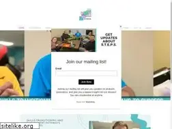 Sites similar to stepstx.org