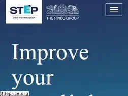 Sites similar to steptest.in