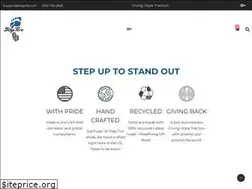 Sites similar to steptire.com
