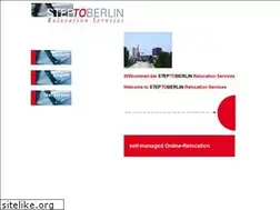 Sites similar to steptoberlin.de