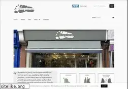 Sites similar to steptoes.co.uk