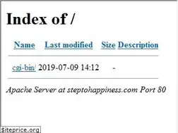 Sites similar to steptohappiness.com