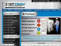 Sites similar to steptron.com
