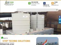 Sites similar to steptsl.com