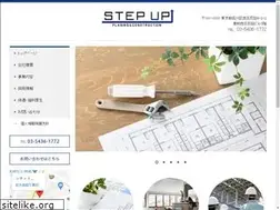 Sites similar to stepup-co.com
