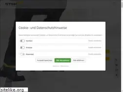 Sites similar to stepupag.de