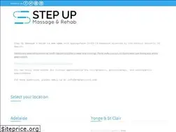Sites similar to stepupclinic.com