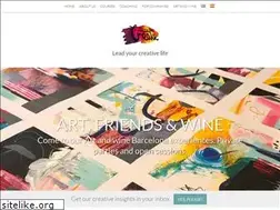 Sites similar to stepupcreate.com