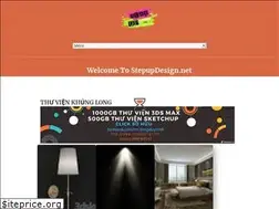Sites similar to stepupdesign.net