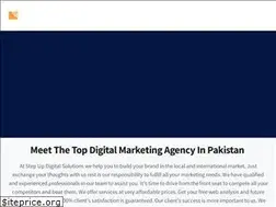 Sites similar to stepupdigitalsolutions.com