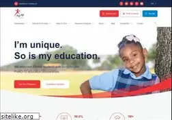 Sites similar to stepupforstudents.org