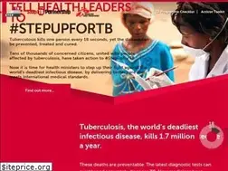 Sites similar to stepupfortb.org