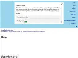 Sites similar to stepupgoals.com