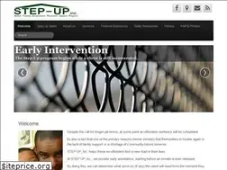 Sites similar to stepupincorporated.org