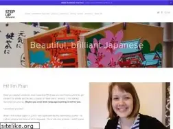 Sites similar to stepupjapanese.com