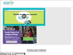Sites similar to stepuplearning.net