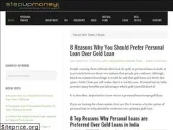 Sites similar to stepupmoney.com