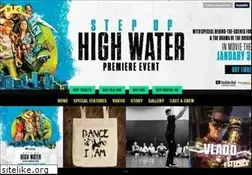 Sites similar to stepupmovie.com