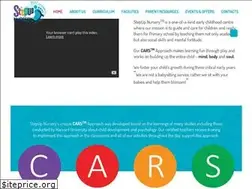 Sites similar to stepupnursery.com