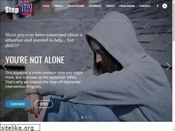 Sites similar to stepupprogram.org