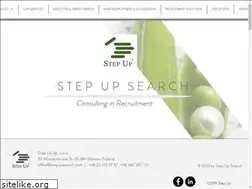 Sites similar to stepupsearch.com