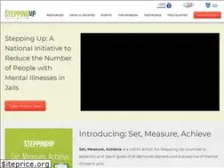 Sites similar to stepuptogether.org