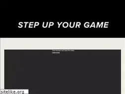 Sites similar to stepupyourgame.nyc