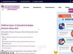 Sites similar to stepveriguvenligi.com