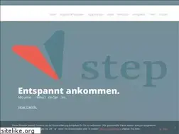 Sites similar to stepvienna.at