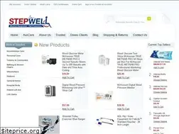 Sites similar to stepwellmedical.com