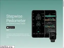 Sites similar to stepwiseapp.com